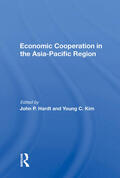 Hardt |  Economic Cooperation In The Asia-pacific Region | Buch |  Sack Fachmedien