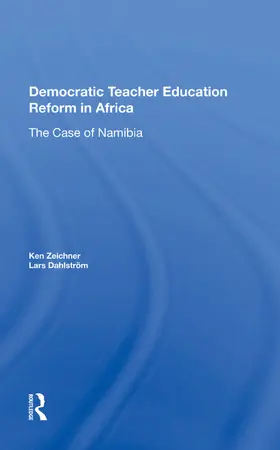Zeichner |  Democratic Teacher Education Reforms In Namibia | Buch |  Sack Fachmedien