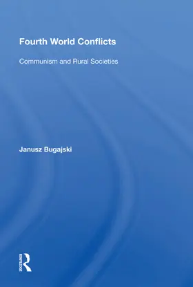 Bugajski |  Fourth World Conflicts | Buch |  Sack Fachmedien