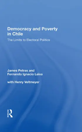 Petras |  Democracy and Poverty in Chile | Buch |  Sack Fachmedien
