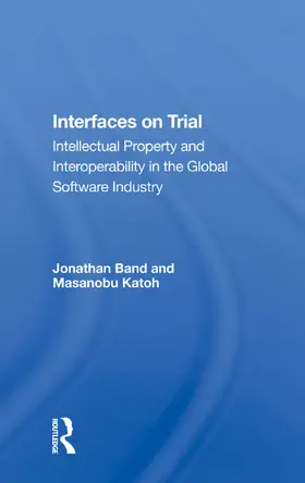 Band |  Interfaces On Trial | Buch |  Sack Fachmedien