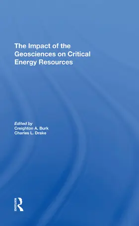 Burk |  Impact Geosciences/h | Buch |  Sack Fachmedien
