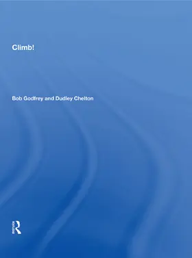 Godfrey / Chelton |  Climb! | Buch |  Sack Fachmedien