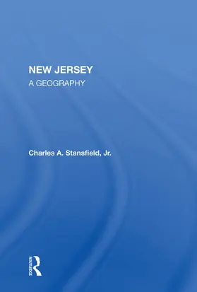 Stansfield |  New Jersey | Buch |  Sack Fachmedien