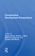 Ranis |  Comparative Development Perspectives | Buch |  Sack Fachmedien