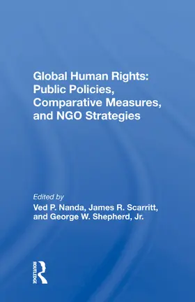 Nanda |  Global Human Rights | Buch |  Sack Fachmedien
