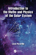 Piccirillo |  Introduction to the Maths and Physics of the Solar System | Buch |  Sack Fachmedien