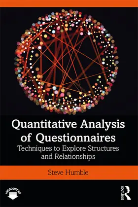 Humble |  Quantitative Analysis of Questionnaires | Buch |  Sack Fachmedien