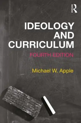 Apple | Ideology and Curriculum | Buch | 978-0-367-02300-3 | www.sack.de