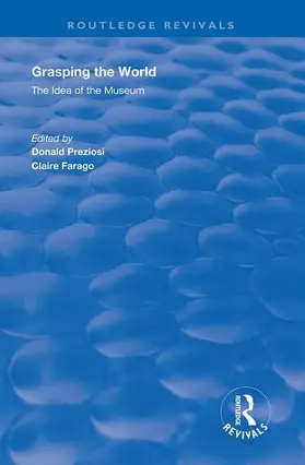 Preziosi / Farago |  Grasping the World | Buch |  Sack Fachmedien