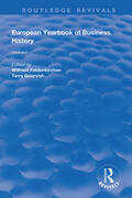 Feldenkirchen / Gourvish |  The European Yearbook of Business History | Buch |  Sack Fachmedien