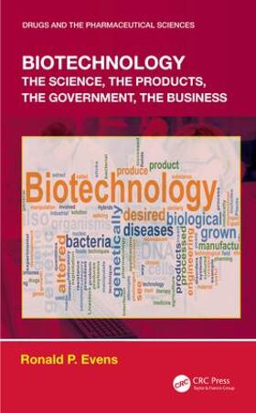 Evens | Biotechnology | Buch | 978-0-367-02467-3 | sack.de