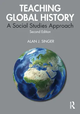 Singer |  Teaching Global History | Buch |  Sack Fachmedien
