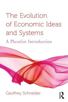 Schneider |  The Evolution of Economic Ideas and Systems | Buch |  Sack Fachmedien
