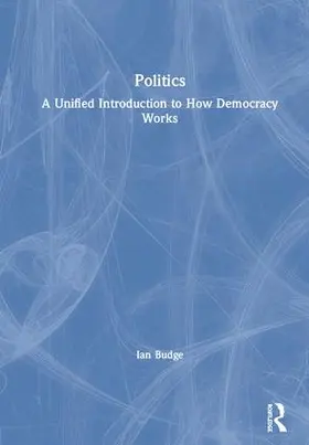 Budge |  Politics | Buch |  Sack Fachmedien