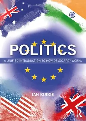 Budge |  Politics | Buch |  Sack Fachmedien