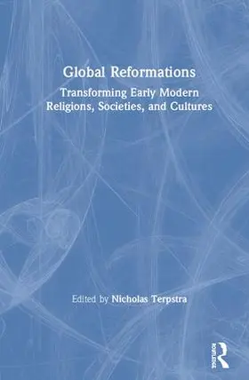 Terpstra |  Global Reformations | Buch |  Sack Fachmedien