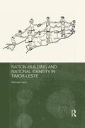 Leach |  Nation-Building and National Identity in Timor-Leste | Buch |  Sack Fachmedien