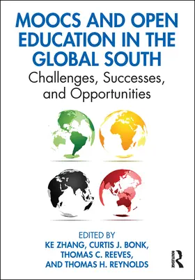 Zhang / Bonk / Reeves |  Moocs and Open Education in the Global South | Buch |  Sack Fachmedien