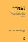 Blofeld |  Gateway to Wisdom | Buch |  Sack Fachmedien