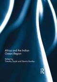 Doyle / Rumley |  Africa and the Indian Ocean Region | Buch |  Sack Fachmedien