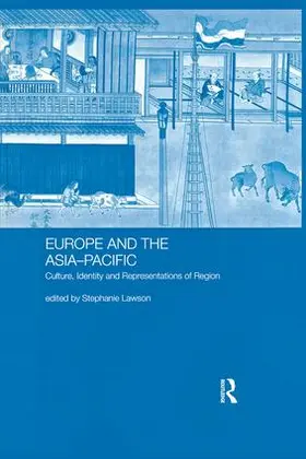 Lawson |  Europe and the Asia-Pacific | Buch |  Sack Fachmedien