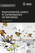 Athanassakis |  Environmental Justice in Contemporary US Narratives | Buch |  Sack Fachmedien