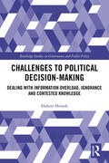 Heinelt |  Challenges to Political Decision-making | Buch |  Sack Fachmedien