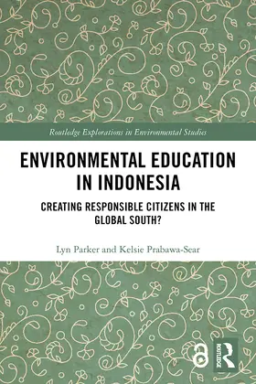 Parker / Prabawa-Sear |  Environmental Education in Indonesia | Buch |  Sack Fachmedien