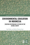Parker / Prabawa-Sear |  Environmental Education in Indonesia | Buch |  Sack Fachmedien