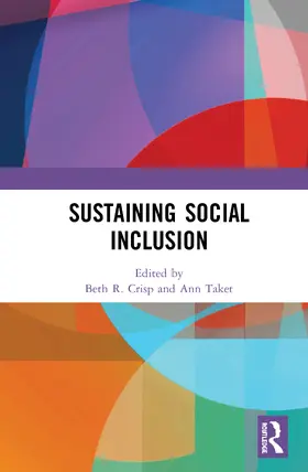 Taket / Crisp |  Sustaining Social Inclusion | Buch |  Sack Fachmedien