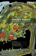 Rinkinen / Shove / Torriti |  Energy Fables | Buch |  Sack Fachmedien