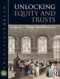 Ramjohn |  Unlocking Equity and Trusts | Buch |  Sack Fachmedien