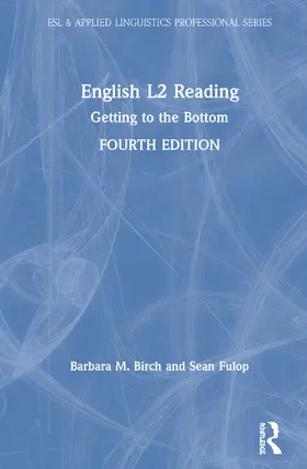 Birch / Fulop | English L2 Reading | Buch | 978-0-367-02788-9 | sack.de