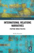 Kuusisto |  International Relations Narratives | Buch |  Sack Fachmedien