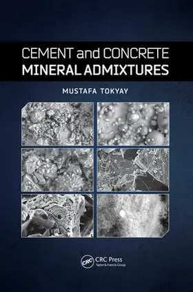 Tokyay | Cement and Concrete Mineral Admixtures | Buch | 978-0-367-02800-8 | sack.de