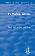 Mars / Nicod |  The World of Waiters | Buch |  Sack Fachmedien