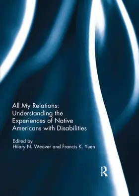 Weaver / Yuen | All My Relations | Buch | 978-0-367-02843-5 | www.sack.de