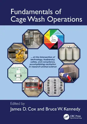 Cox / Kennedy |  Fundamentals of Cage Wash Operations | Buch |  Sack Fachmedien