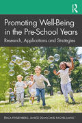 Frydenberg / Deans / Liang |  Promoting Well-Being in the Pre-School Years | Buch |  Sack Fachmedien