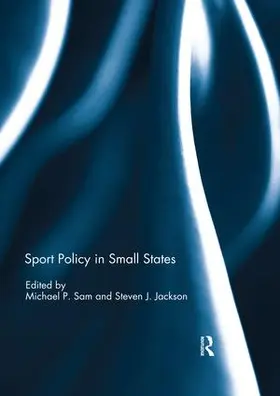 Sam / Jackson |  Sport Policy in Small States | Buch |  Sack Fachmedien