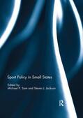 Sam / Jackson |  Sport Policy in Small States | Buch |  Sack Fachmedien