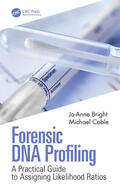 Bright / Coble |  Forensic DNA Profiling | Buch |  Sack Fachmedien