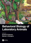 Coleman / Schapiro |  BEHAVIORAL BIOLOGY OF LABORATORY AN | Buch |  Sack Fachmedien