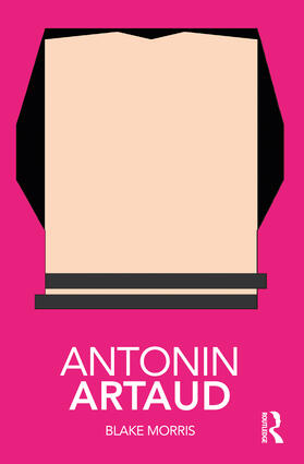 Morris | Antonin Artaud | Buch | 978-0-367-02979-1 | sack.de