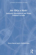 Bansal / Parthasarathy |  Are Sdgs a Myth? | Buch |  Sack Fachmedien