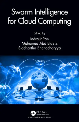 Pan / Elaziz / Bhattacharyya |  Swarm Intelligence for Cloud Computing | Buch |  Sack Fachmedien
