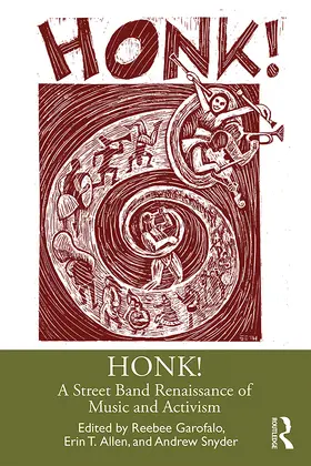 Garofalo / Allen / Snyder |  HONK! | Buch |  Sack Fachmedien