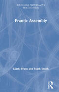 Evans / Smith |  RPP FRANTIC ASSEMBLY | Buch |  Sack Fachmedien