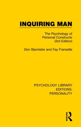 Various | Psychology Library Editions: Personality | Buch | 978-0-367-03112-1 | www.sack.de